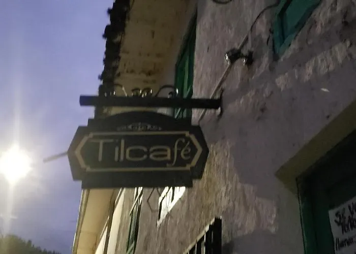 Tilcafe Gasthof