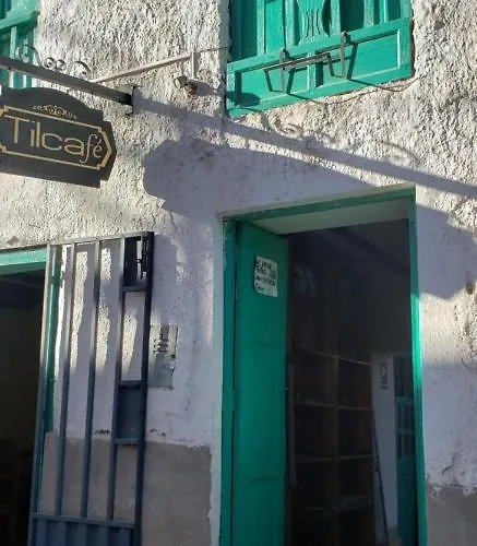 Tilcafe Gasthof Mollepata